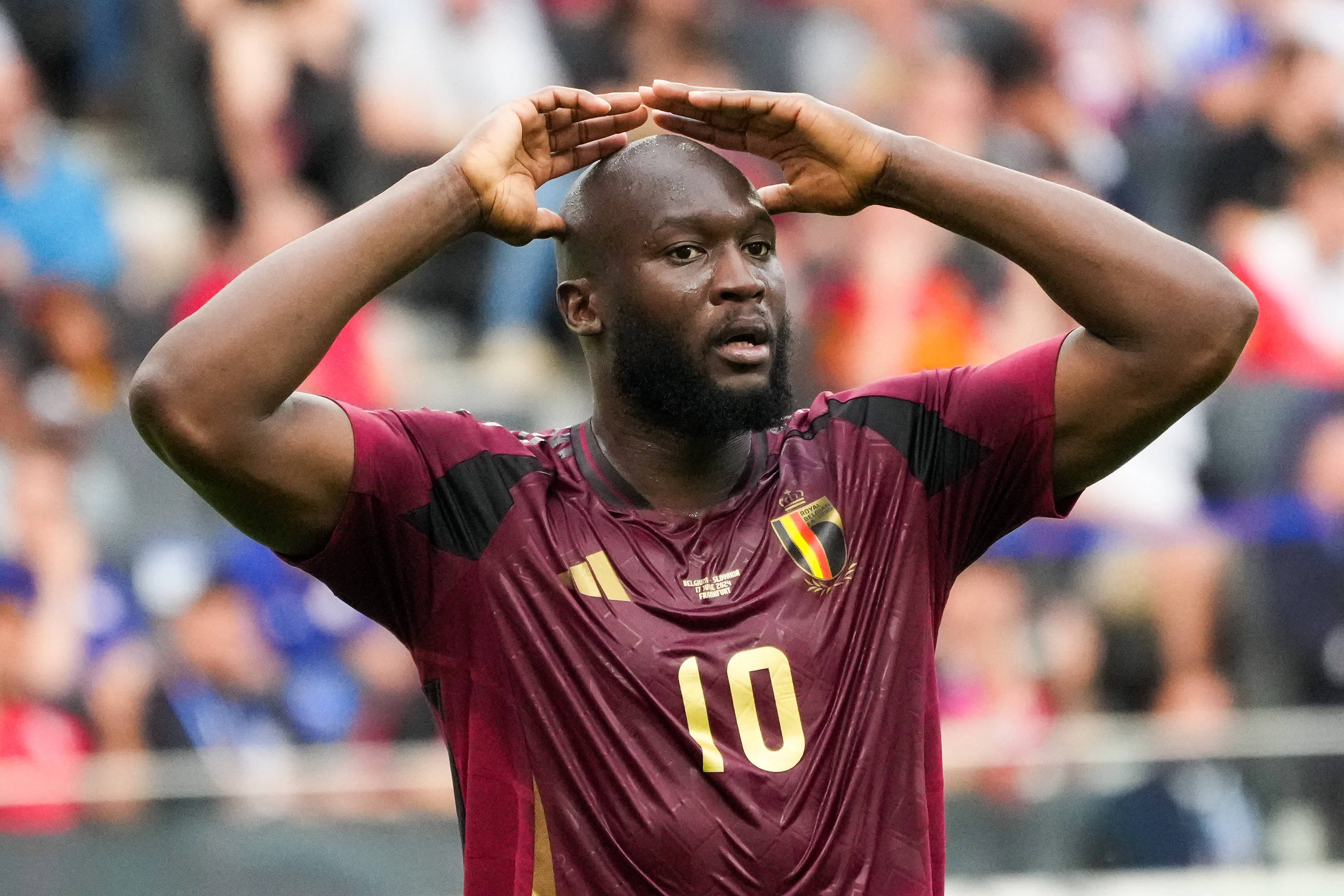 比利时队士气高涨，追逐欧洲锦标赛的简单介绍