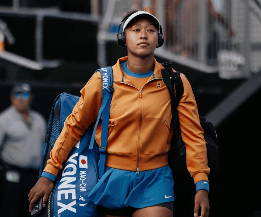 大坂直美在勇士比赛中高光表现,赛事规则更新引发热议! 大坂直美在勇士比赛中高光表现,赛事规则更新引发热议!